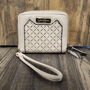 Jessica simpson wallet